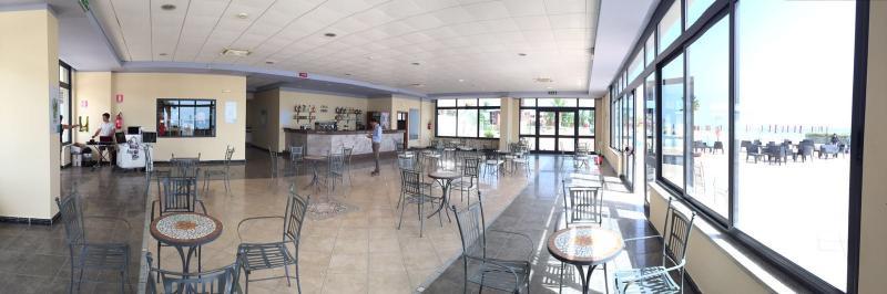 Club Esse Costa Dello Jonio Ξενοδοχείο Mandatoriccio Marina Εξωτερικό φωτογραφία